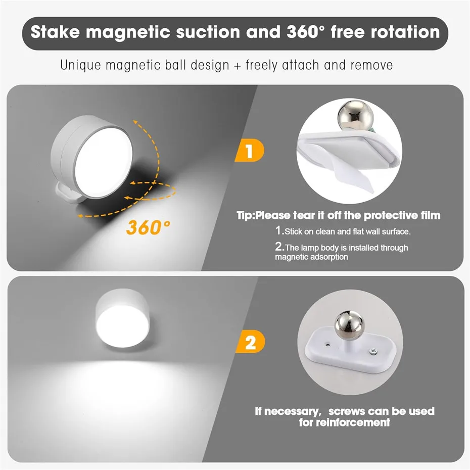 led wall sconces light-3