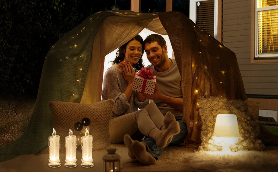 led flameless candles -2