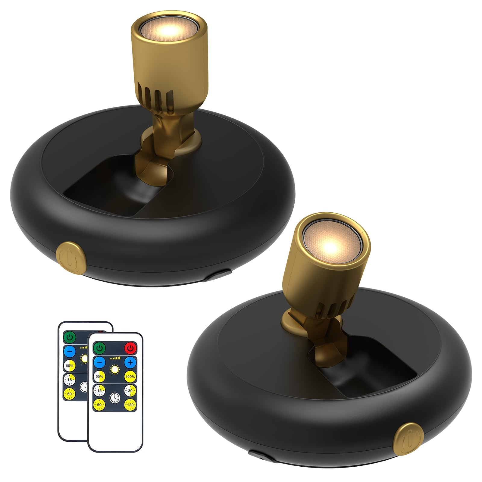 Wireless Spotlight Indoor
