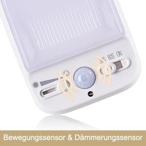 off socket dimmable night light with motion sensor-2