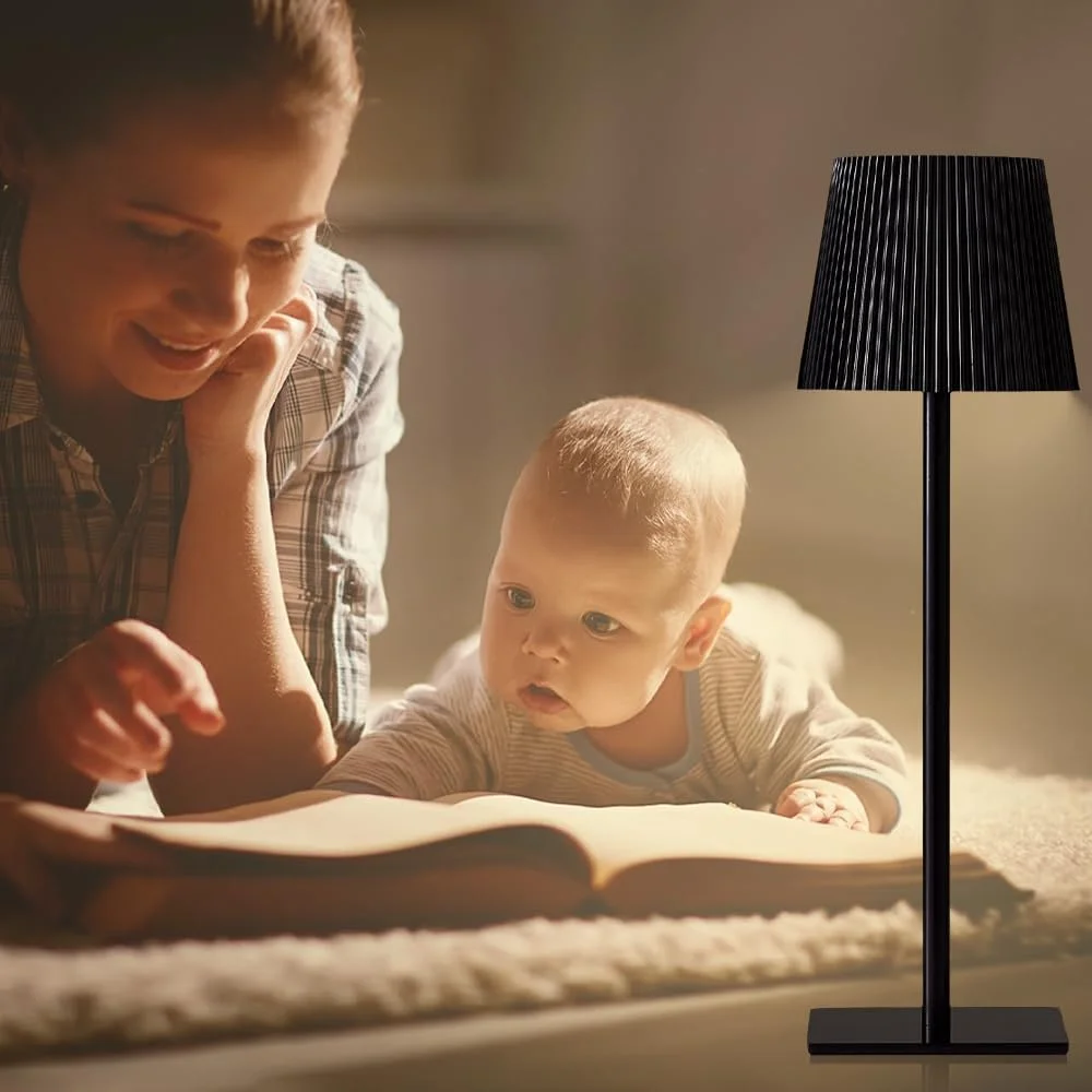 led desk lamp bar restaurant ambiance wireless table lamps study office light waterproof touch lamps for bedroom hotel bar-7