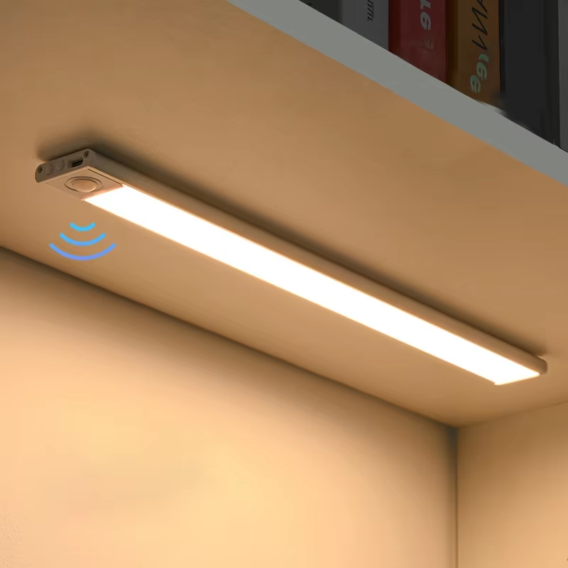 Top 10 Indoor LED Sensor Lights to Brighten Your Home Automatically
