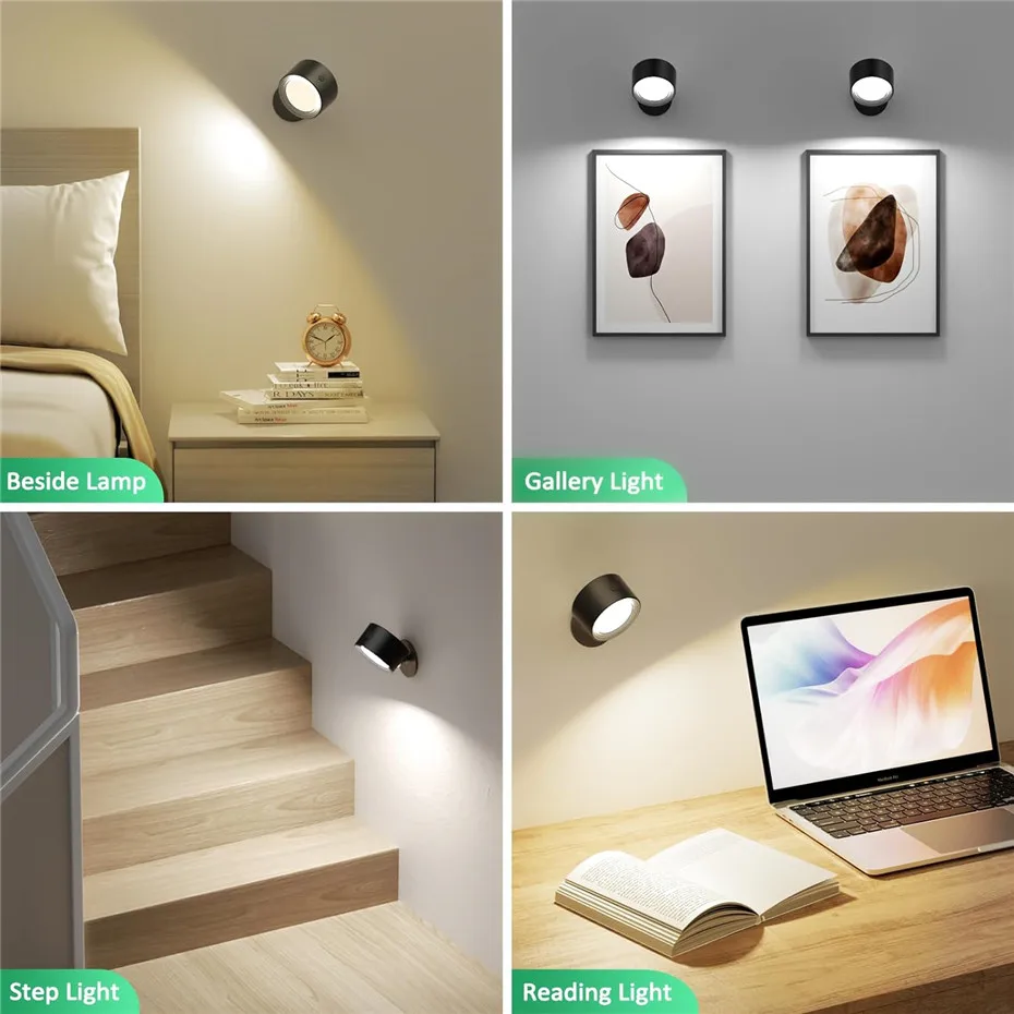 led wall sconces light-10