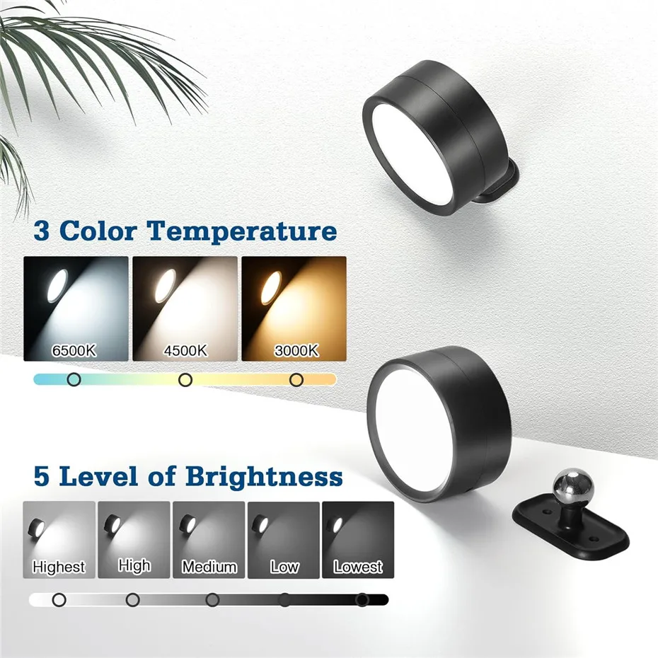 led wall sconces light-6