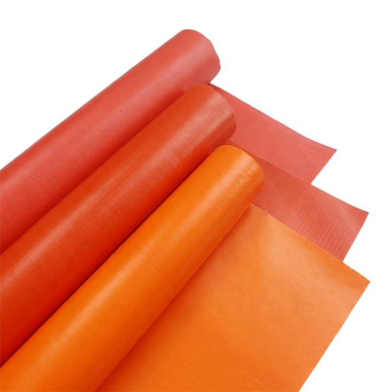 PVC билдиргени бар стеклоферменттік төрт