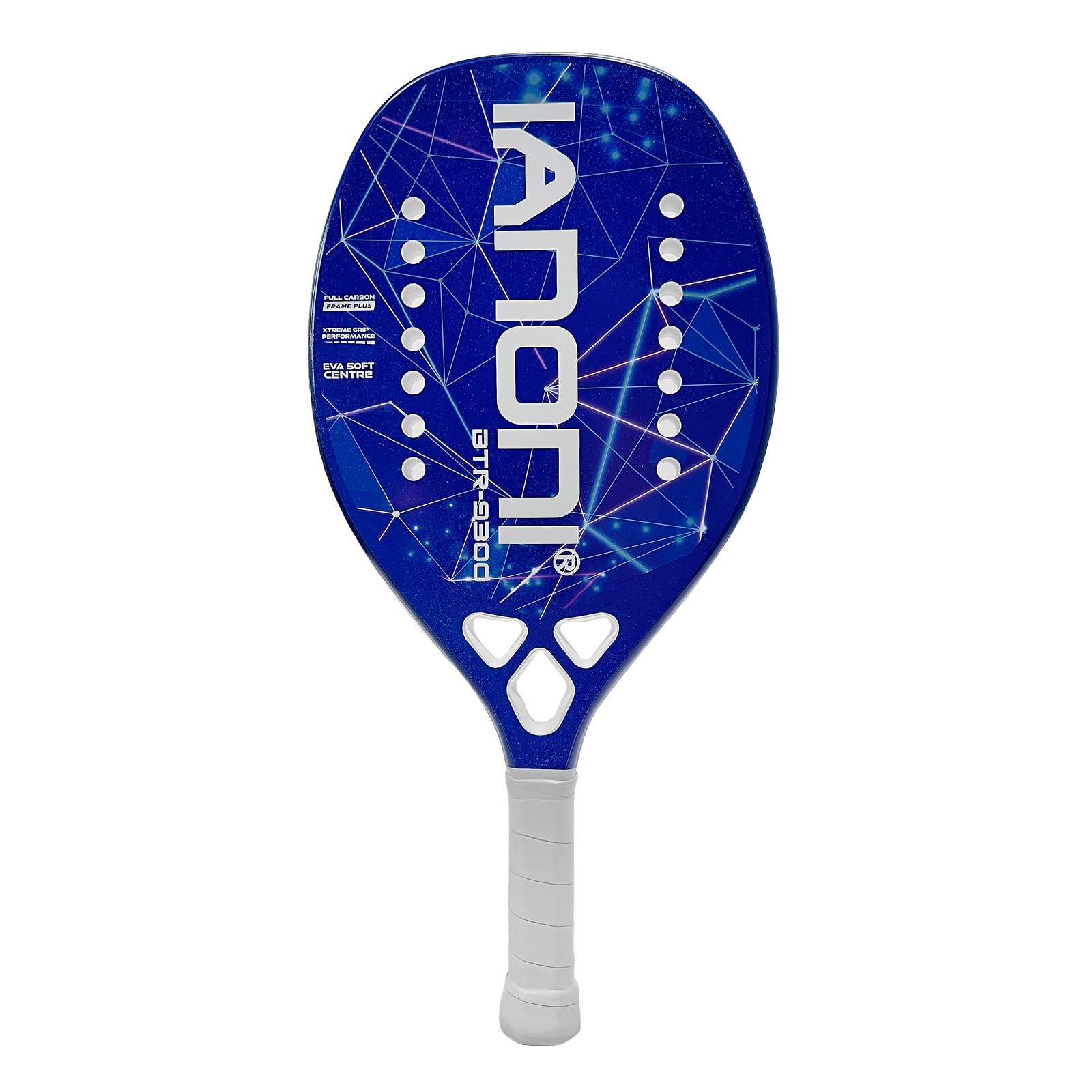 IANONI PR9300 Beach Tennis Racket