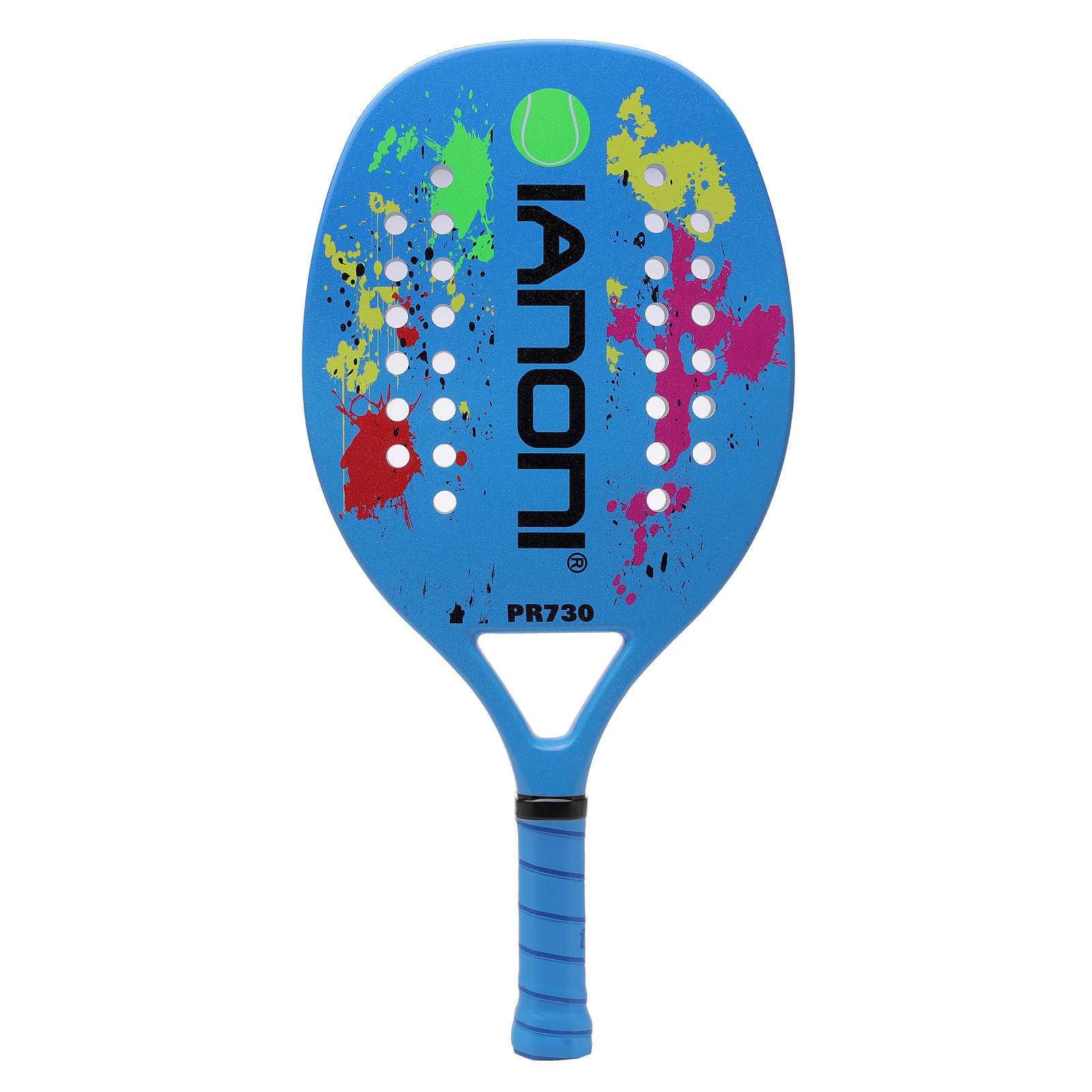 IANONI PR730 Beach Tennis Racket