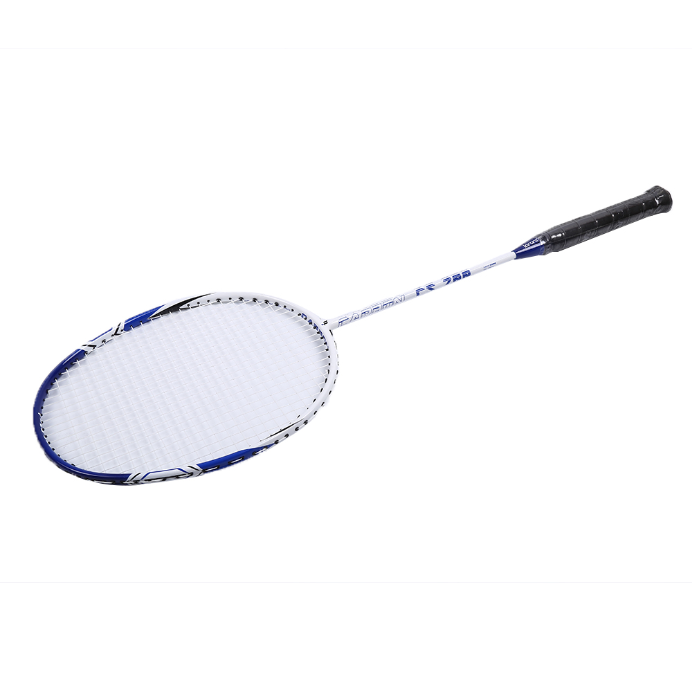 IANONI CS 200 White Badminton Racket