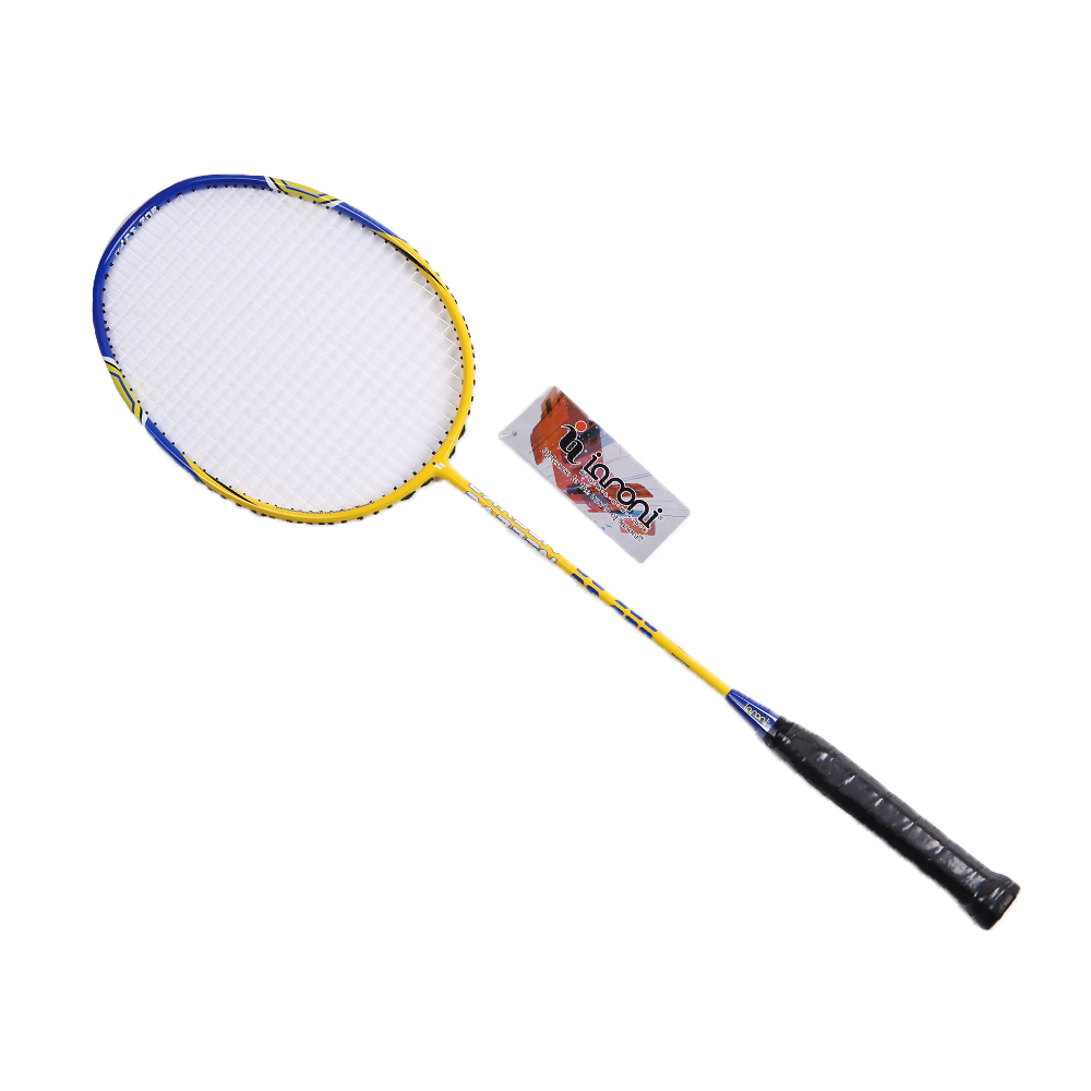 IANONI CS 200 Yellow Badminton Racket