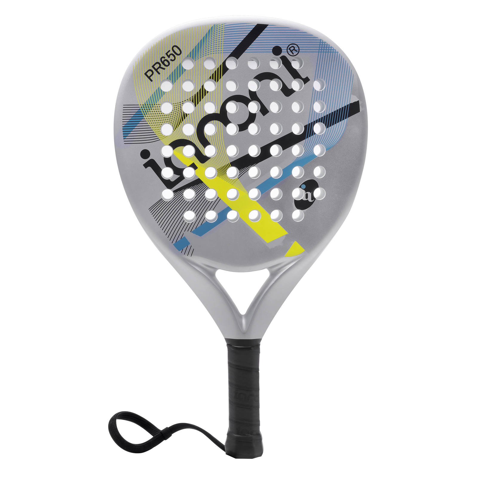 IANONI PR650 Padel Racket