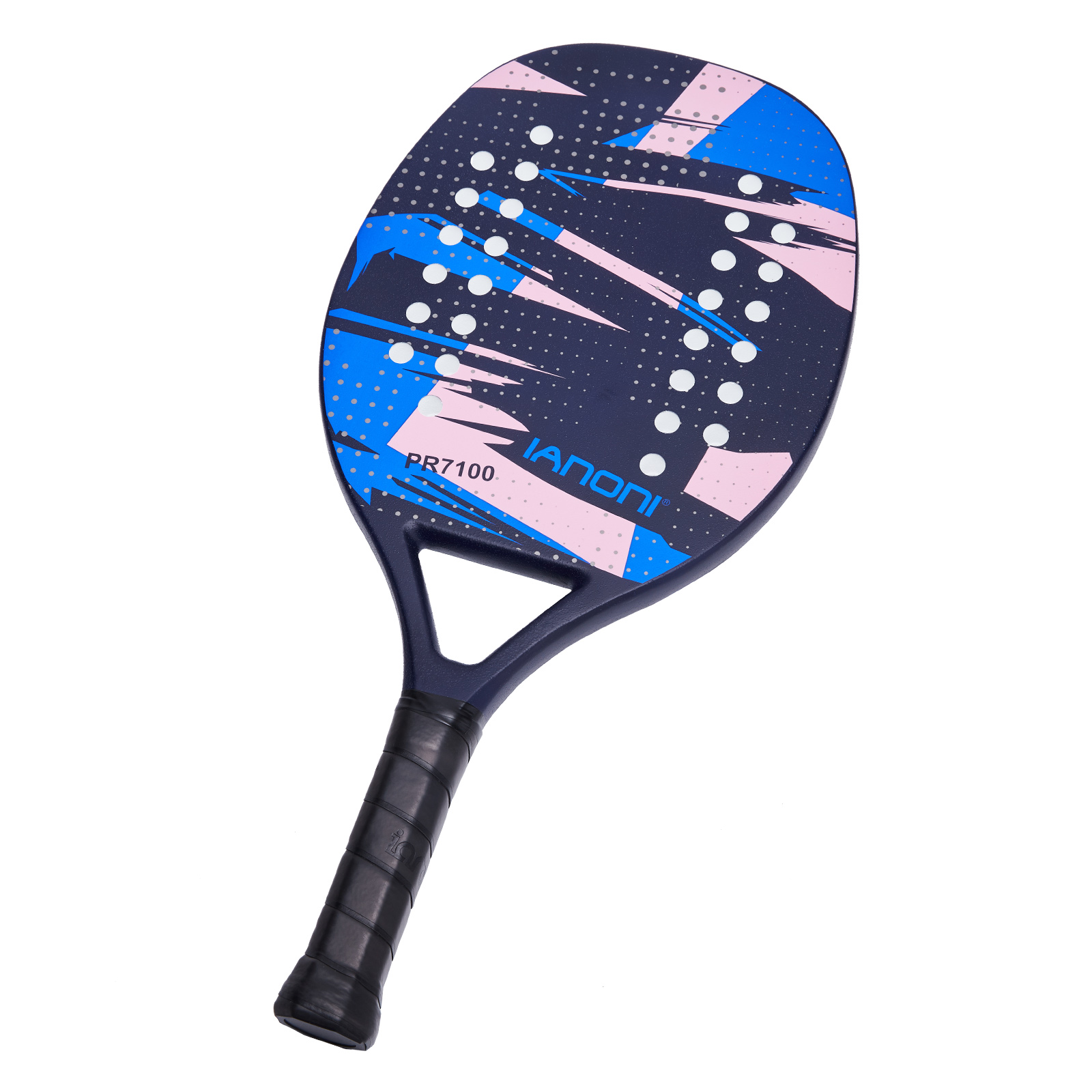 IANONI PR7100 Beach Tennis Racket