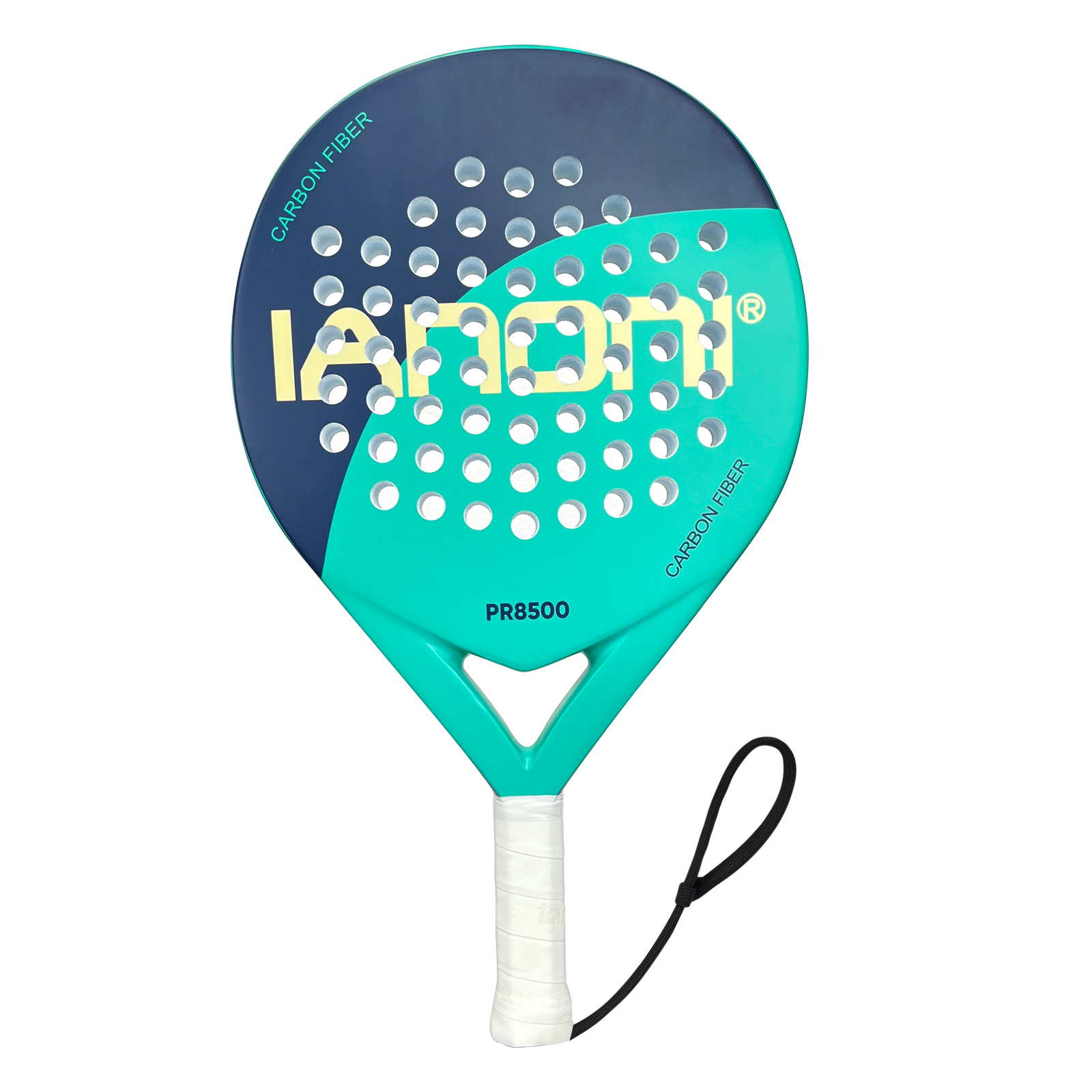 IANONI PR8500 Padel Racket