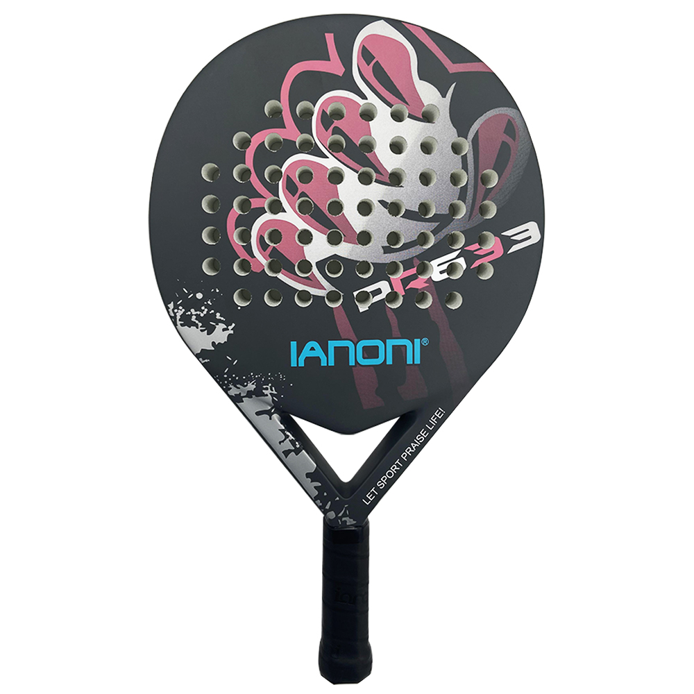 IANONI PR633 Paddle Racket