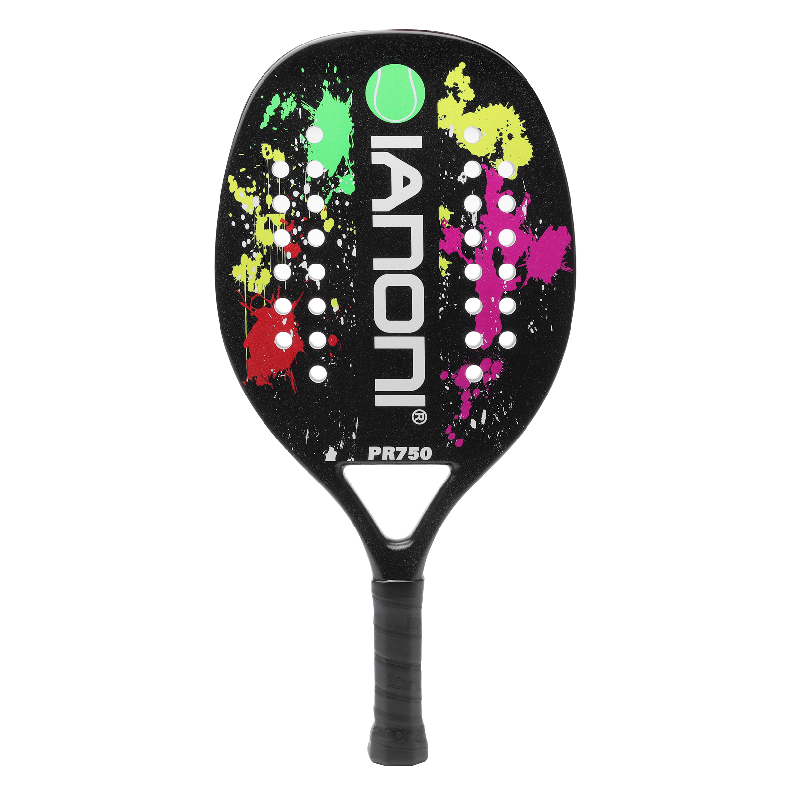 IANONI PR750 Beach Tennis Racket