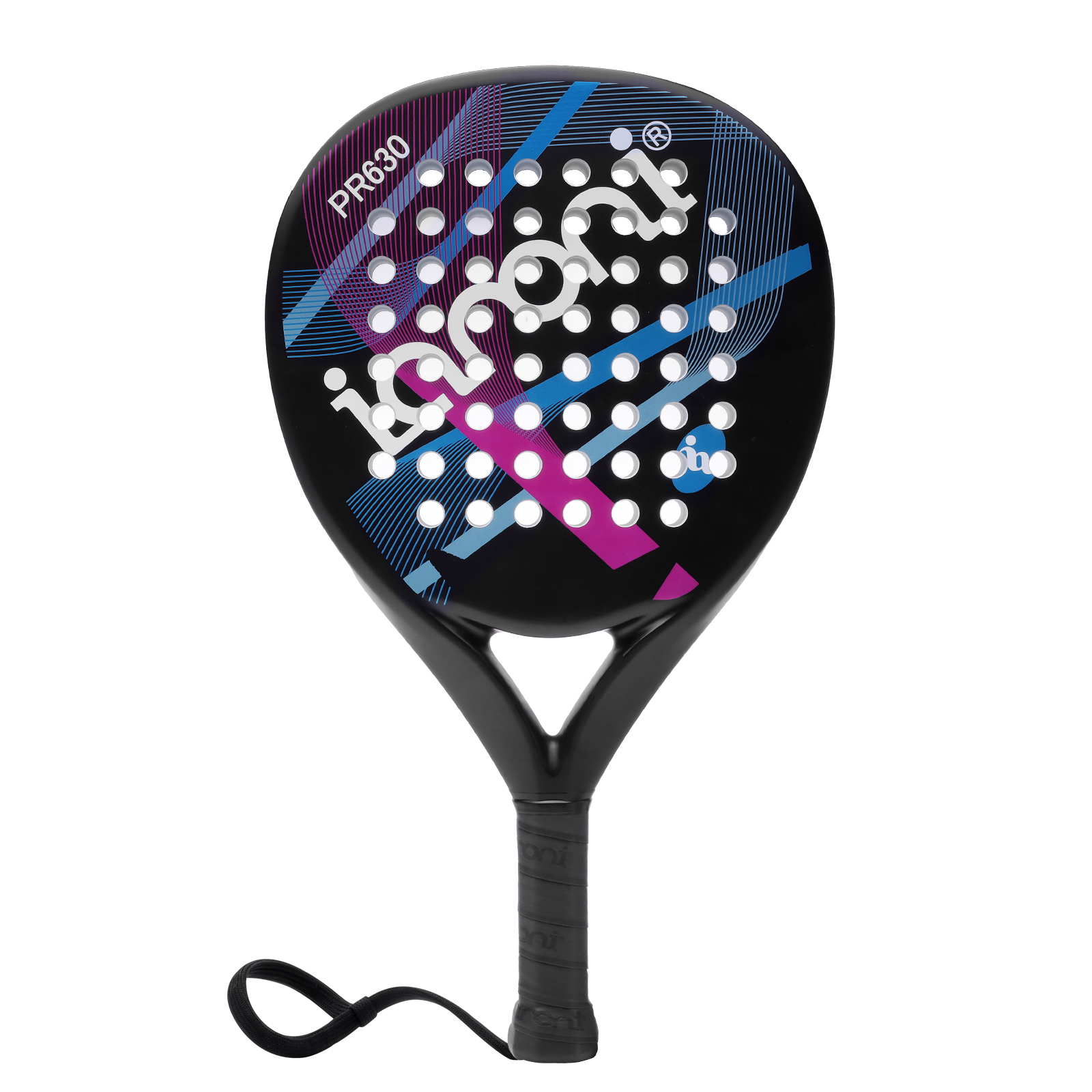 IANONI PR630 Padel Tennis Racket