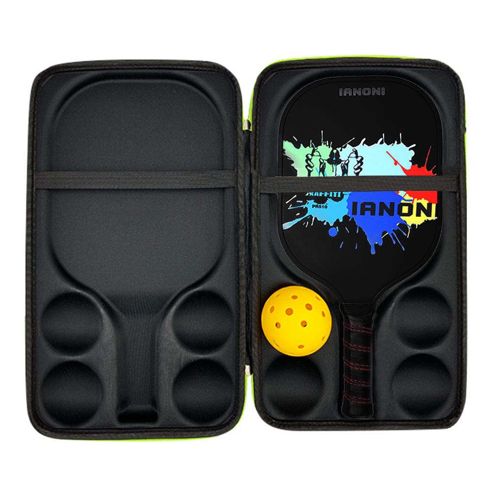 PP02S Pickleball Paddle Set