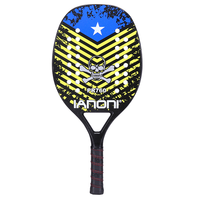 IANONI PR760 Beach Tennis Racket