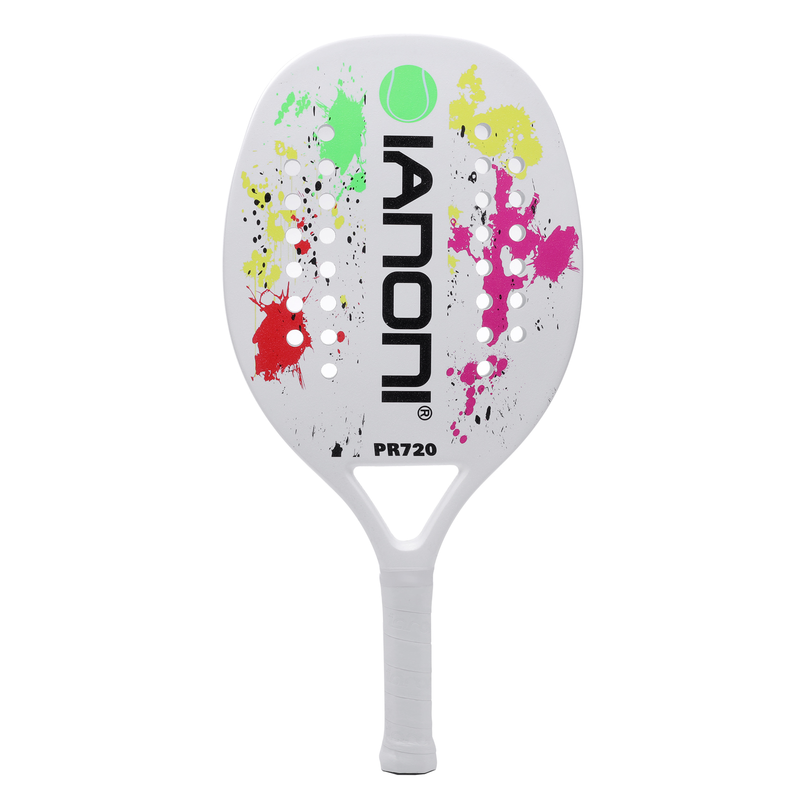 IANONI PR720 Beach Tennis Racket