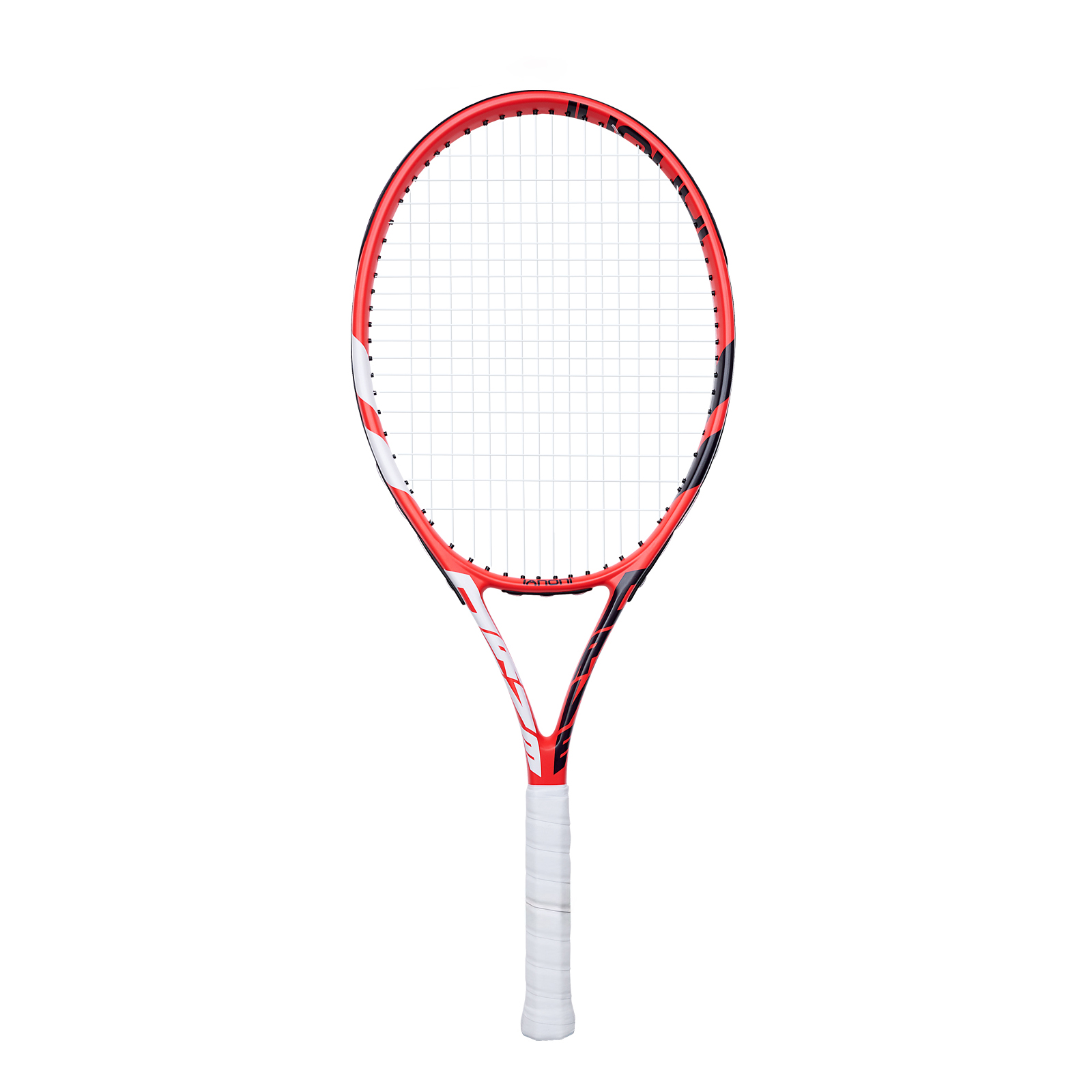 ORVE RED Carbon Fiber Composite Tennis Racket