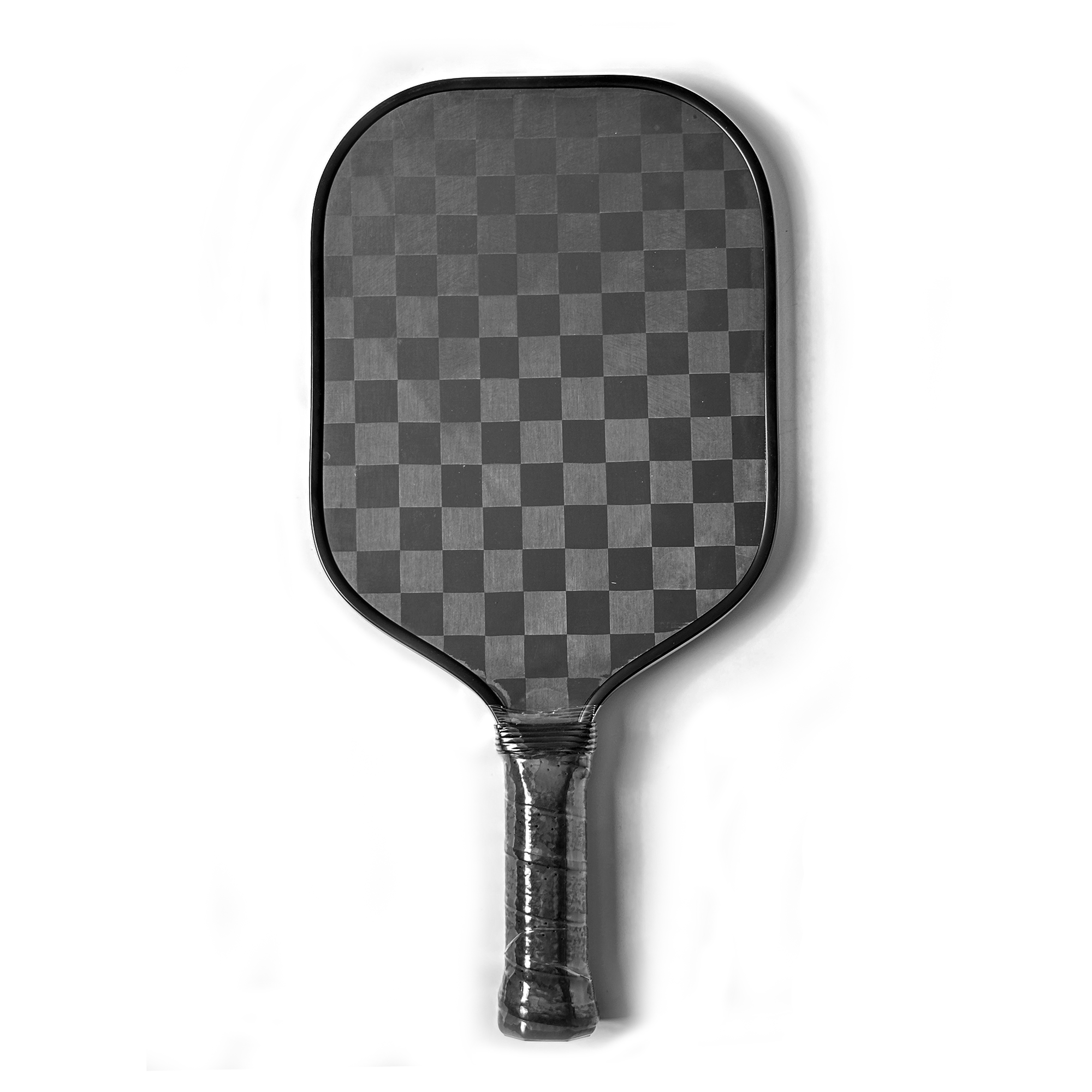 Pickleball Paddle 18K Carbon Fiber Paper Honeycomb