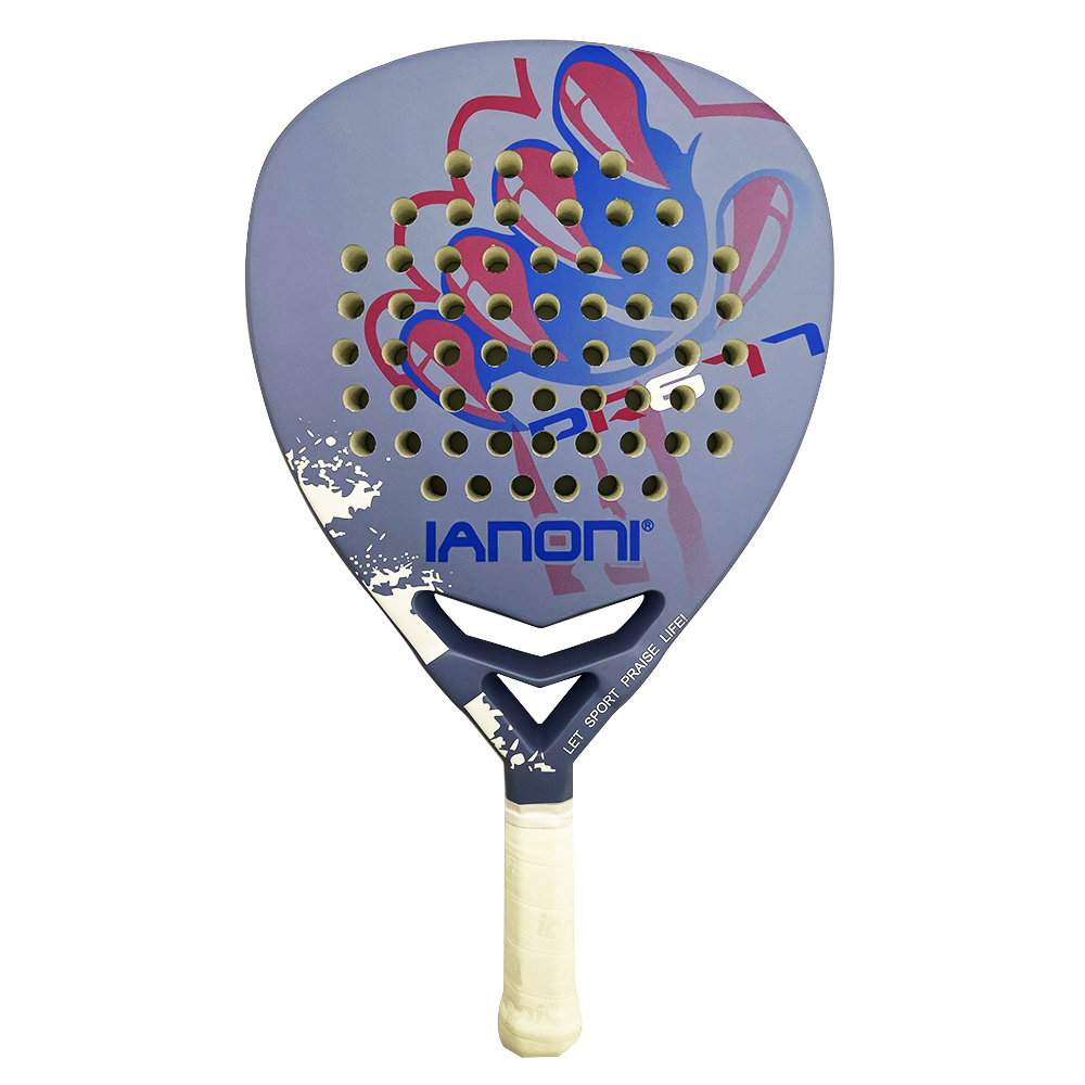 IANONI PR677 Padel Racket