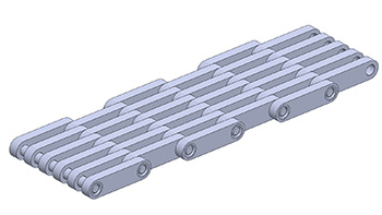 Taper Lock 3020으로 신뢰할 수 있는 성능을 경험하세요