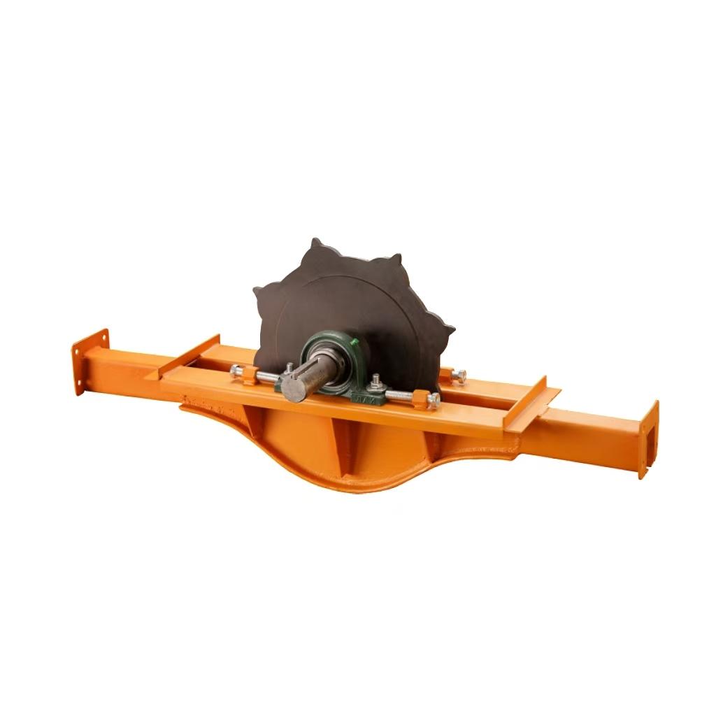 وحدة تشغيل من نوع أوكسباك 5T