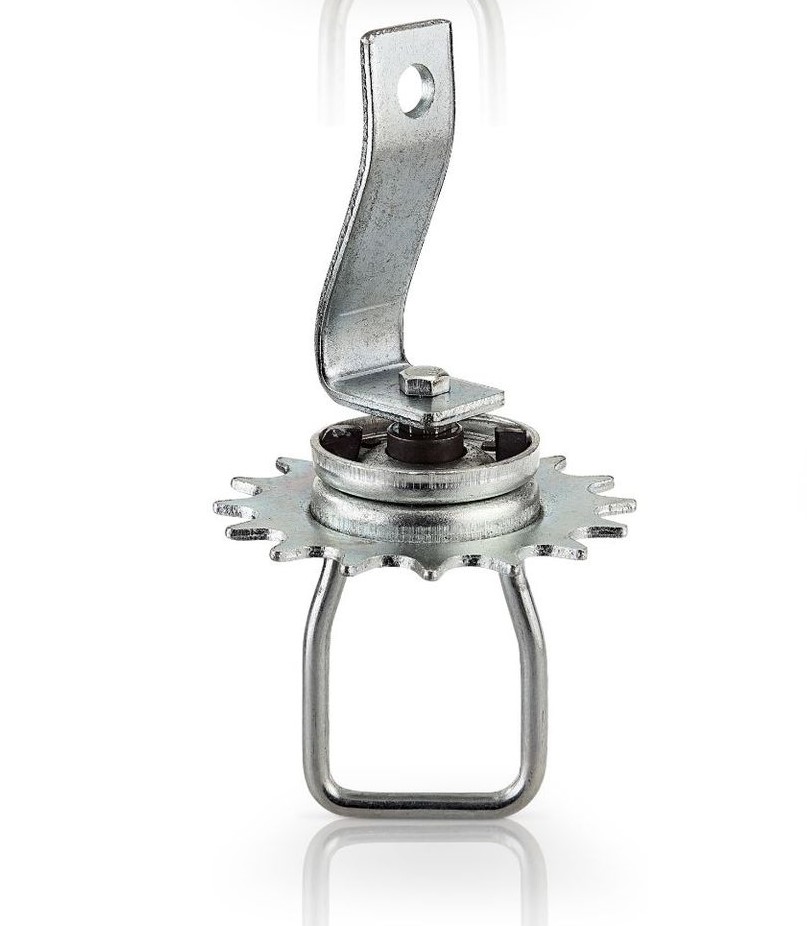 لماذا تعد سلاسل الدوران الصغيرة الأفضل