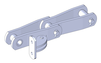 نصائح الصيانة والأمان لاستخدام عجلات السلاسل