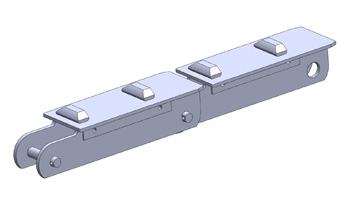 고성능 체인 풀리를 사용하여 차고 문의 수명을 연장하세요.