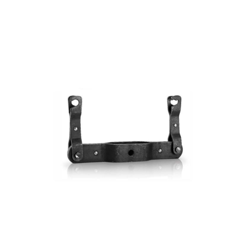 이중 서스펜션 컨베이어 스프레더