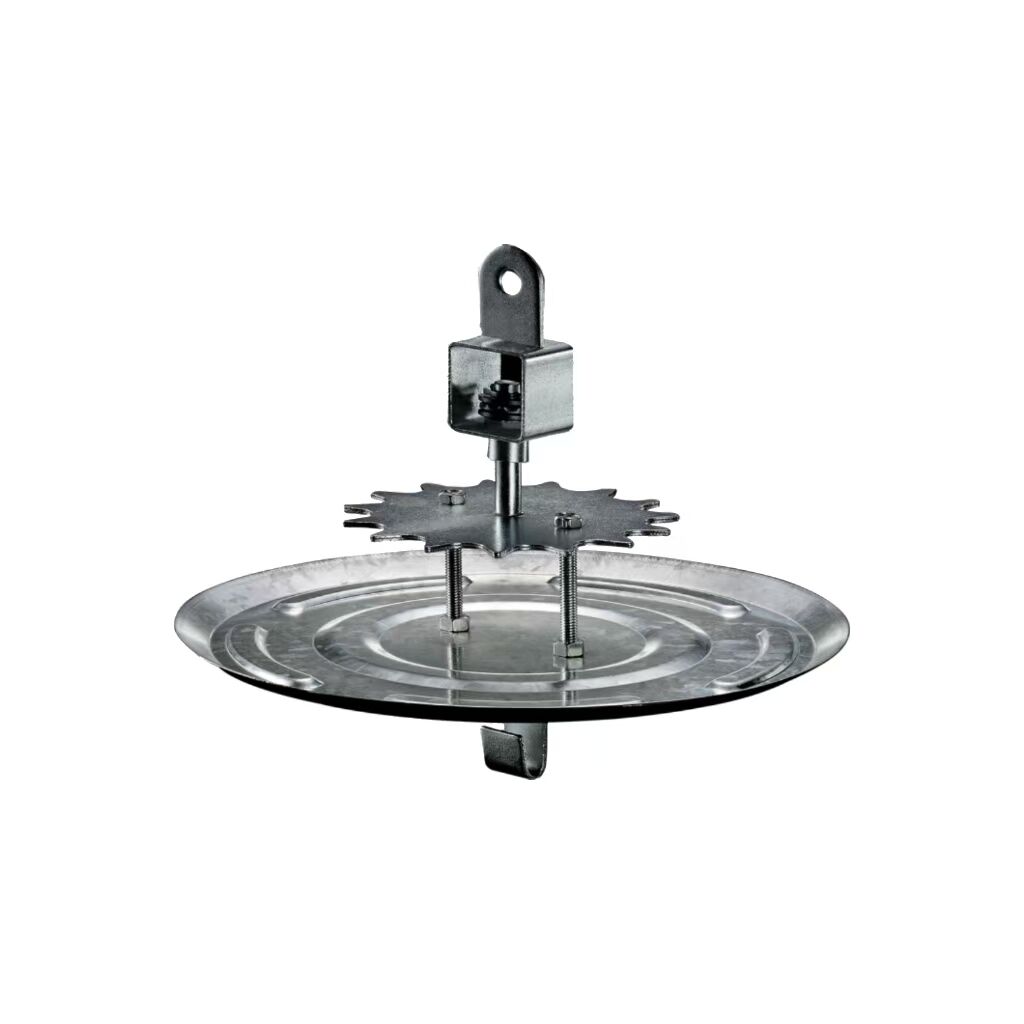 기어 디스크 컨베이어 분산기