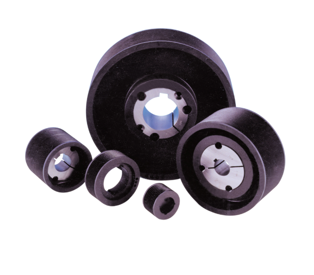 BTL көп сыналы Poly-V орамдары