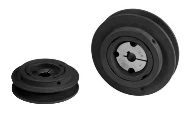 BTL ਐਡਜਸਟੇਬਲ ਸਪੀਡ V-ਪੁਲੀਜ਼