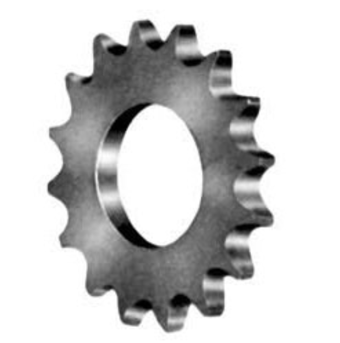 BTL දෙපැත්තෙන් ස්ප්රකට්ස්