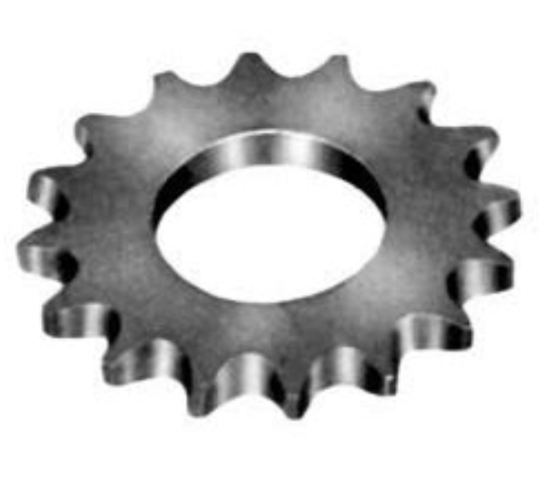 Typer af kædehjulskæder og deres specifikke anvendelser