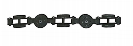 भारी रोलर चेन ऑर्डर के लिए त्वरित डिलीवरी और उत्कृष्ट ग्राहक सेवा