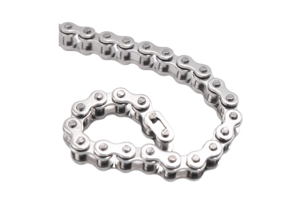 سلاسل نقل ذات المسافة المزدوجة