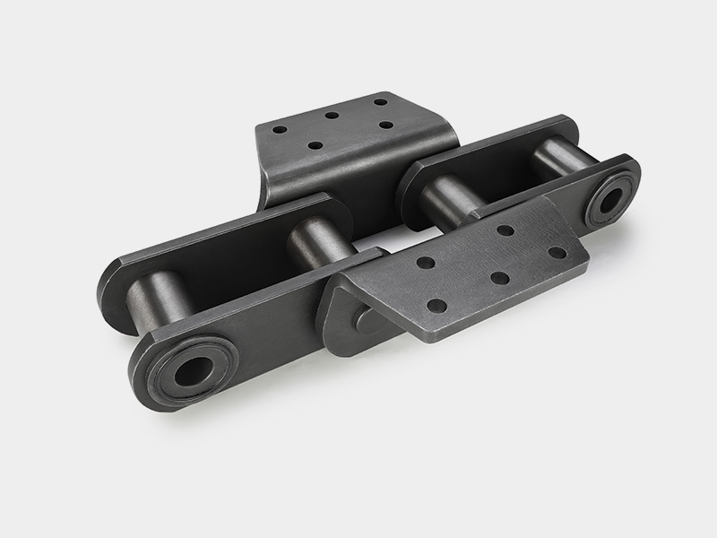 시멘트 산업용 컨베이어 체인