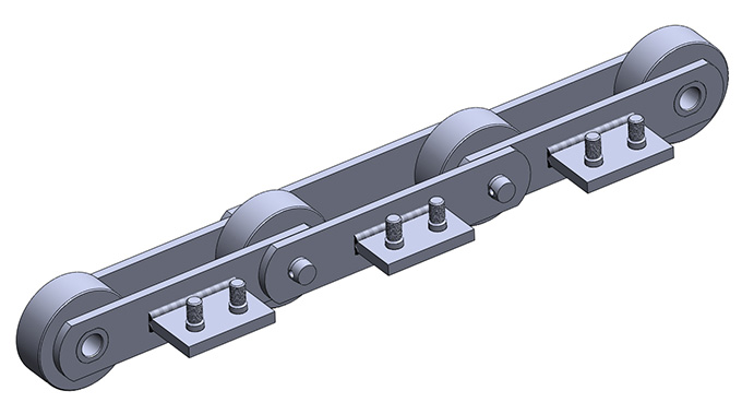 පෝත් වාශනය කොටස් චේයන්