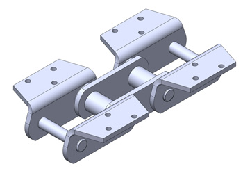 කුඩාකරු චේන් සම්බන්ධව අත්සන්ගතයෙහි ක්‍රීඩාව දැක්වීමට කුමක්ද?