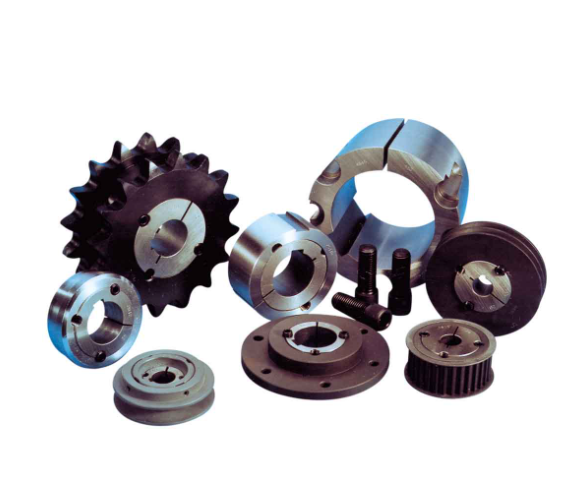 ස්ථාපිත බොර් බූෂන්