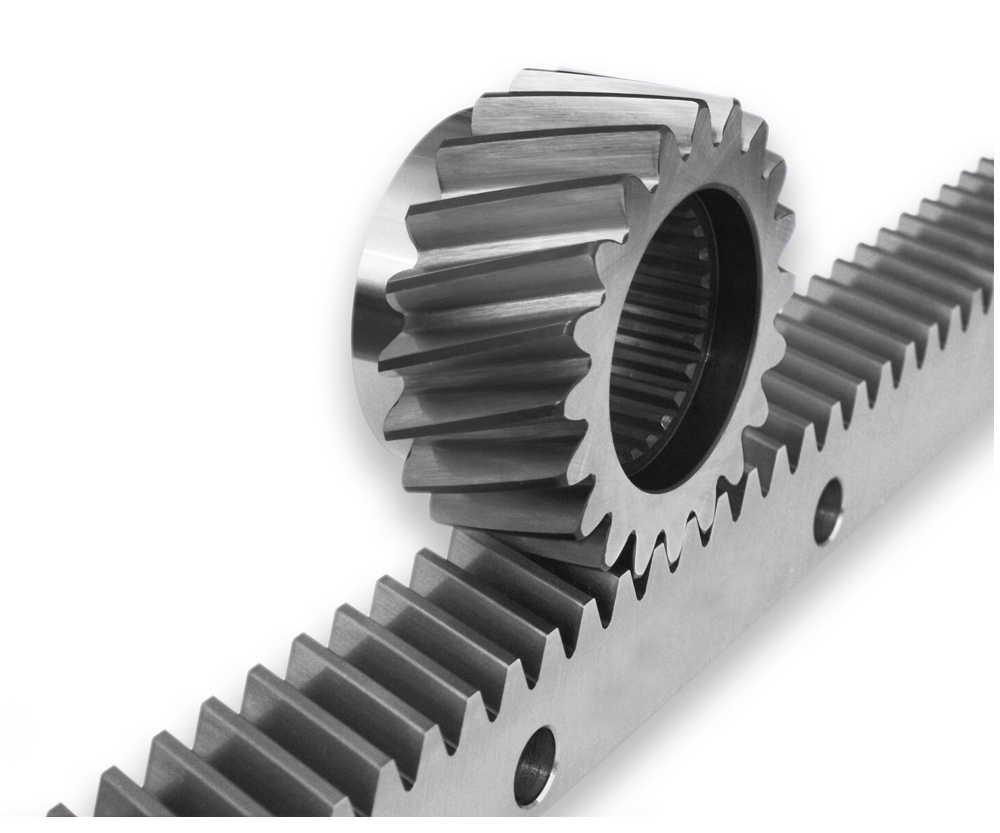 Дені жылдамдықтарын өнеркәсіптік қолданбаларда қолдануының плюслери