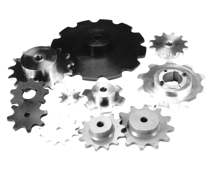 Roda Gigi Potong Api