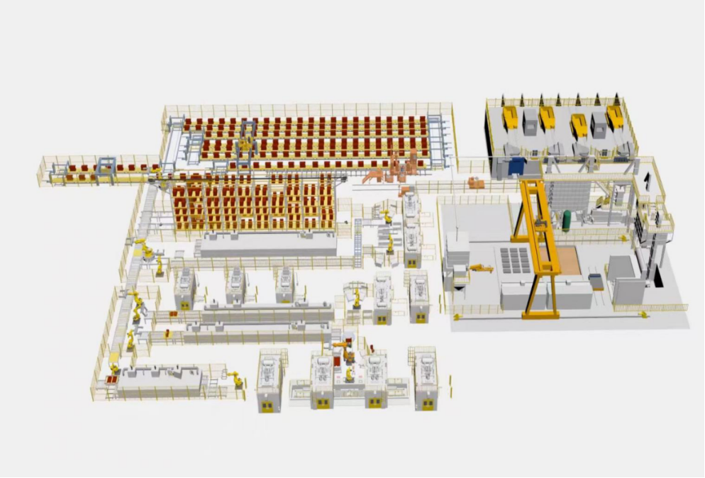 integrated intelligent manufacturing-3