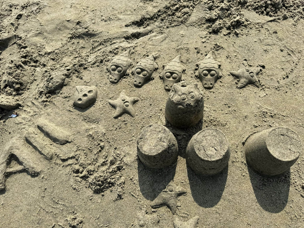 Sand Casting Overview