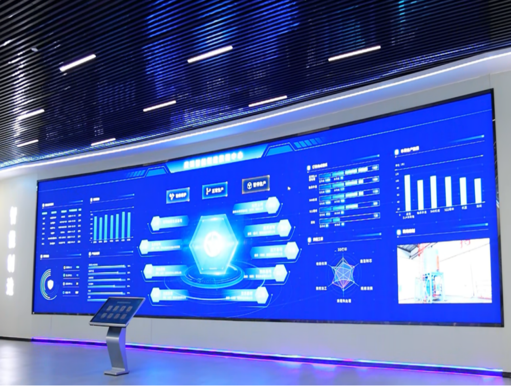 integrated intelligent manufacturing-8
