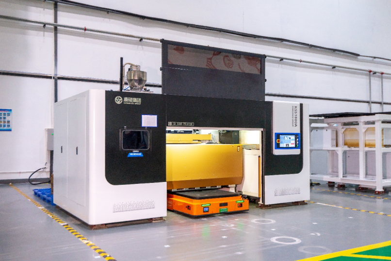 integrated intelligent manufacturing-5