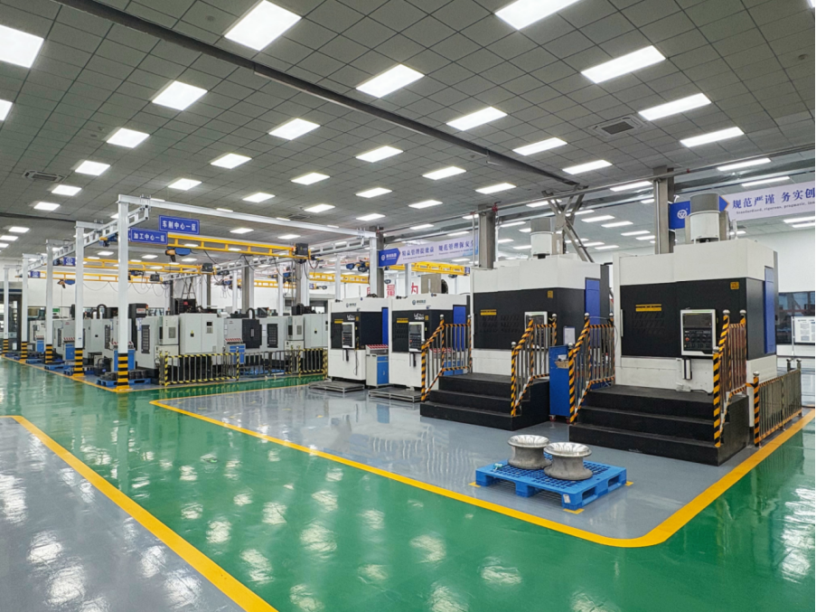 integrated intelligent manufacturing-7