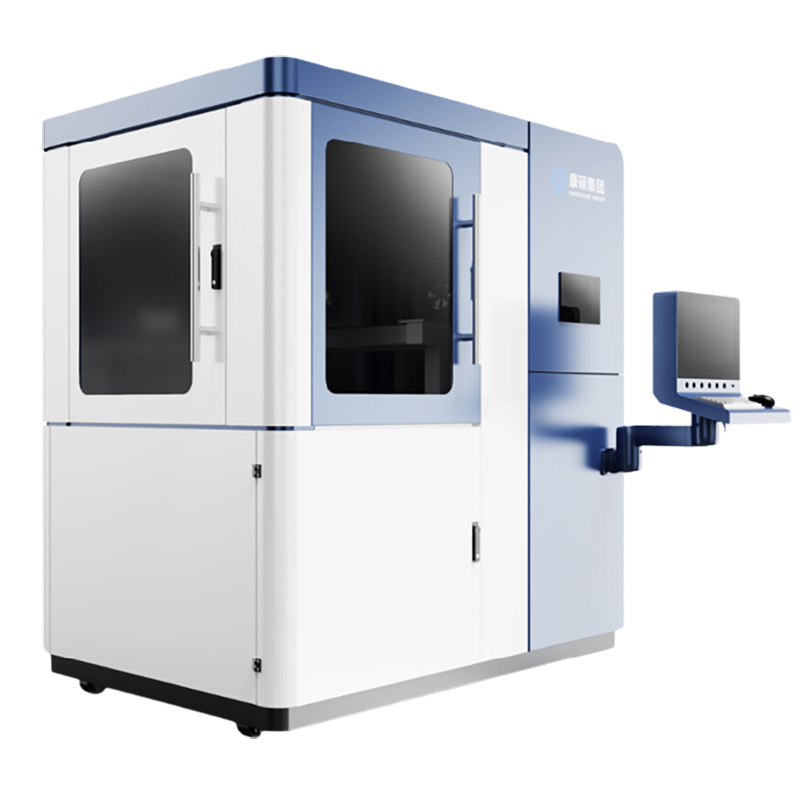 Ceramic 3D Printing Equipment